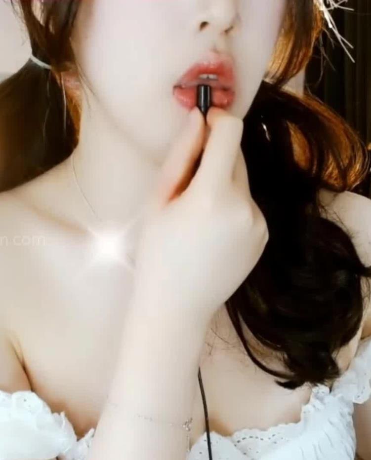 虎牙绮夏 ASMR福利口腔音